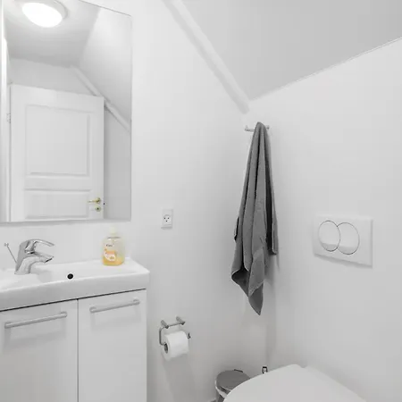 Cozy In With House Sea View * Bagenkop