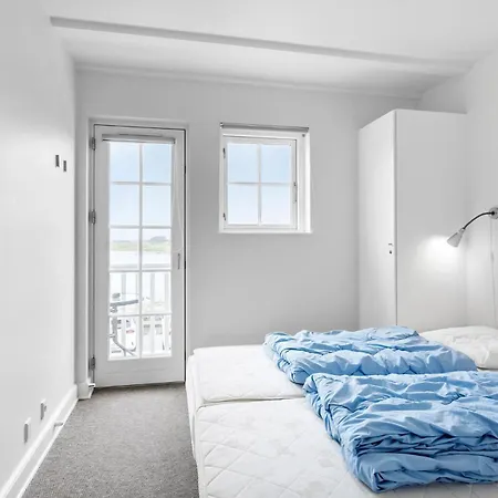 Cozy In With House Sea View * Bagenkop