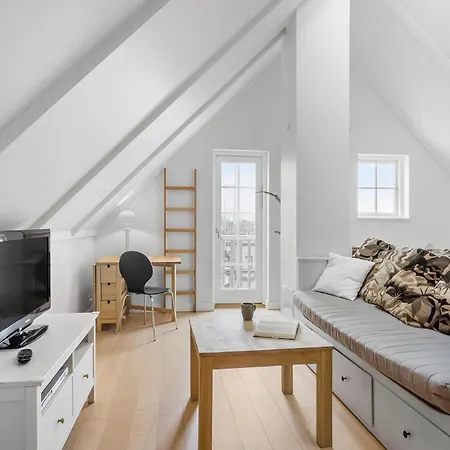 Apartment Cozy In With House Sea View *