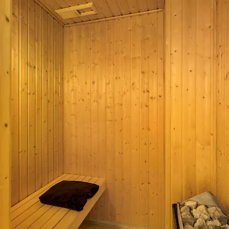 Cozy In With House Sea View Bagenkop